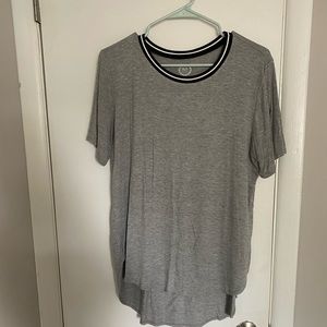 Light weight casual shirt